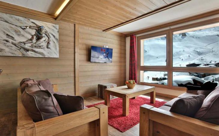 Chalet Carmen in Tignes , France image 4 